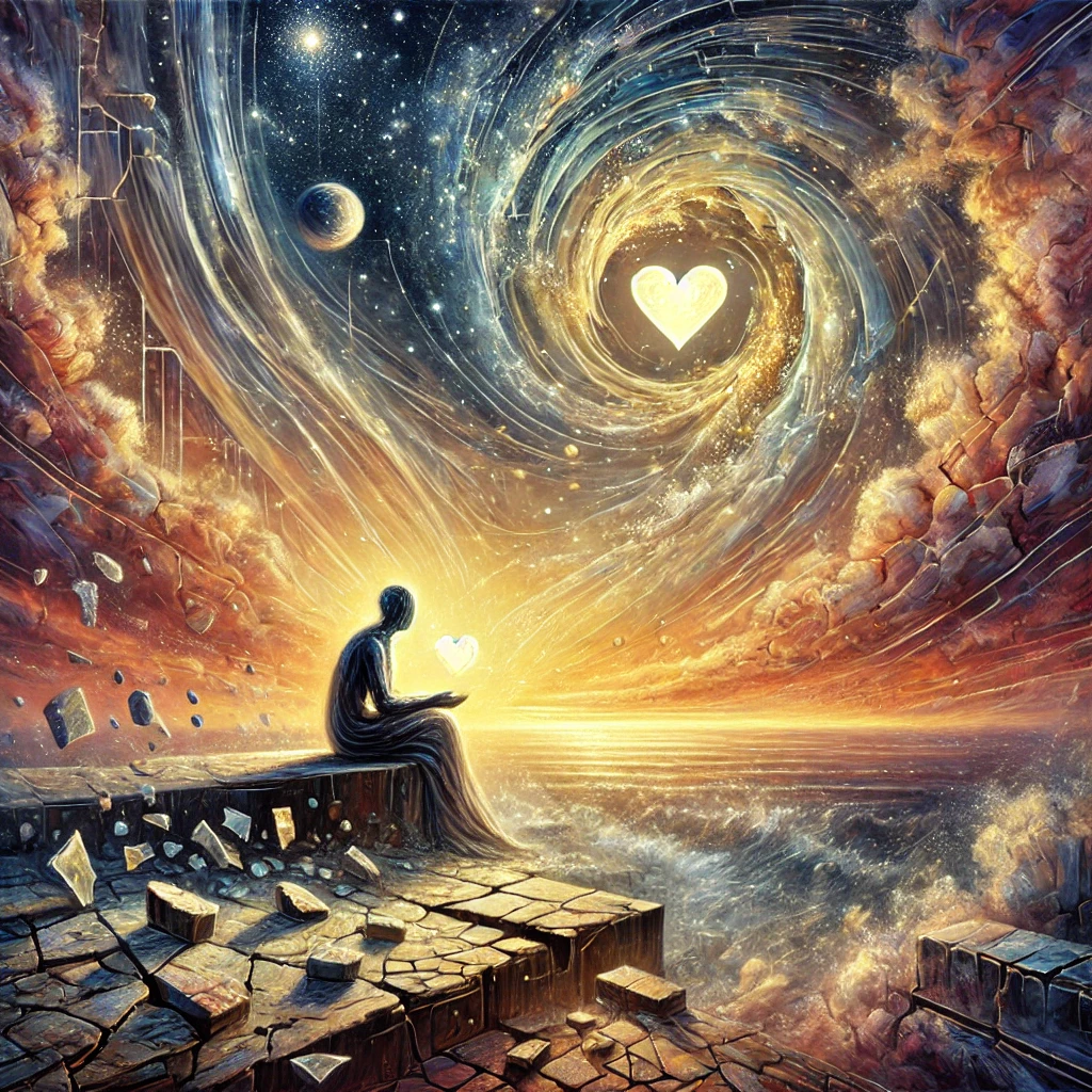 AÄrının FÉlsÉfÉsi yaxud aÄrı haqqında traktat.