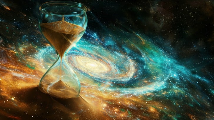 Zaman nÉ “Zaman” baÅlandı?