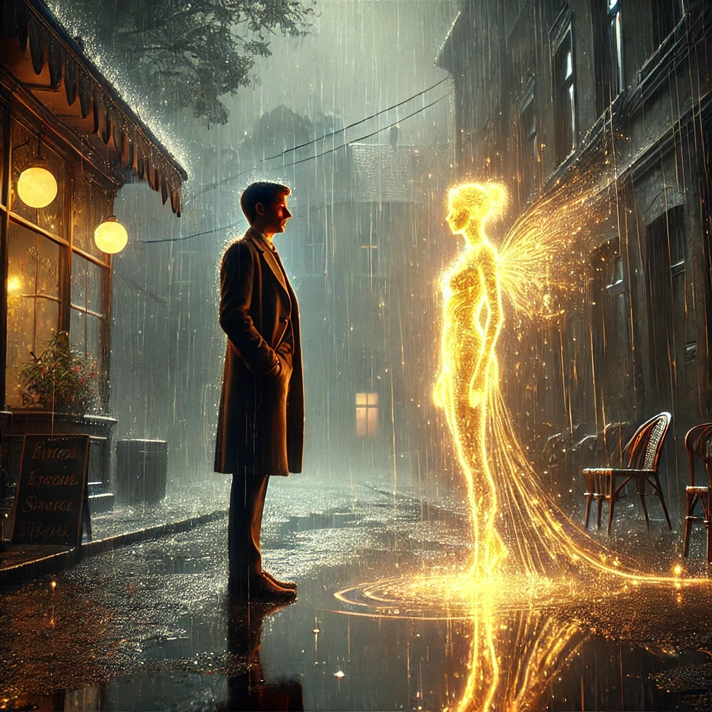 Xanım Parıltıyla tanıÅlıq.